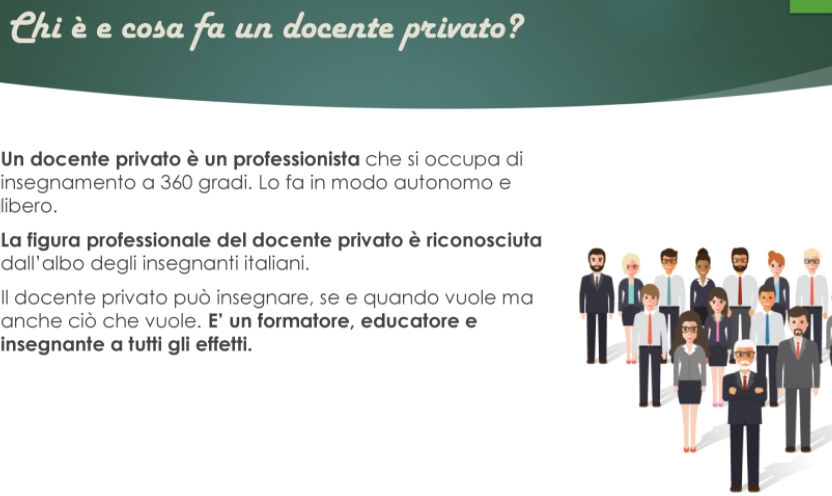 docente